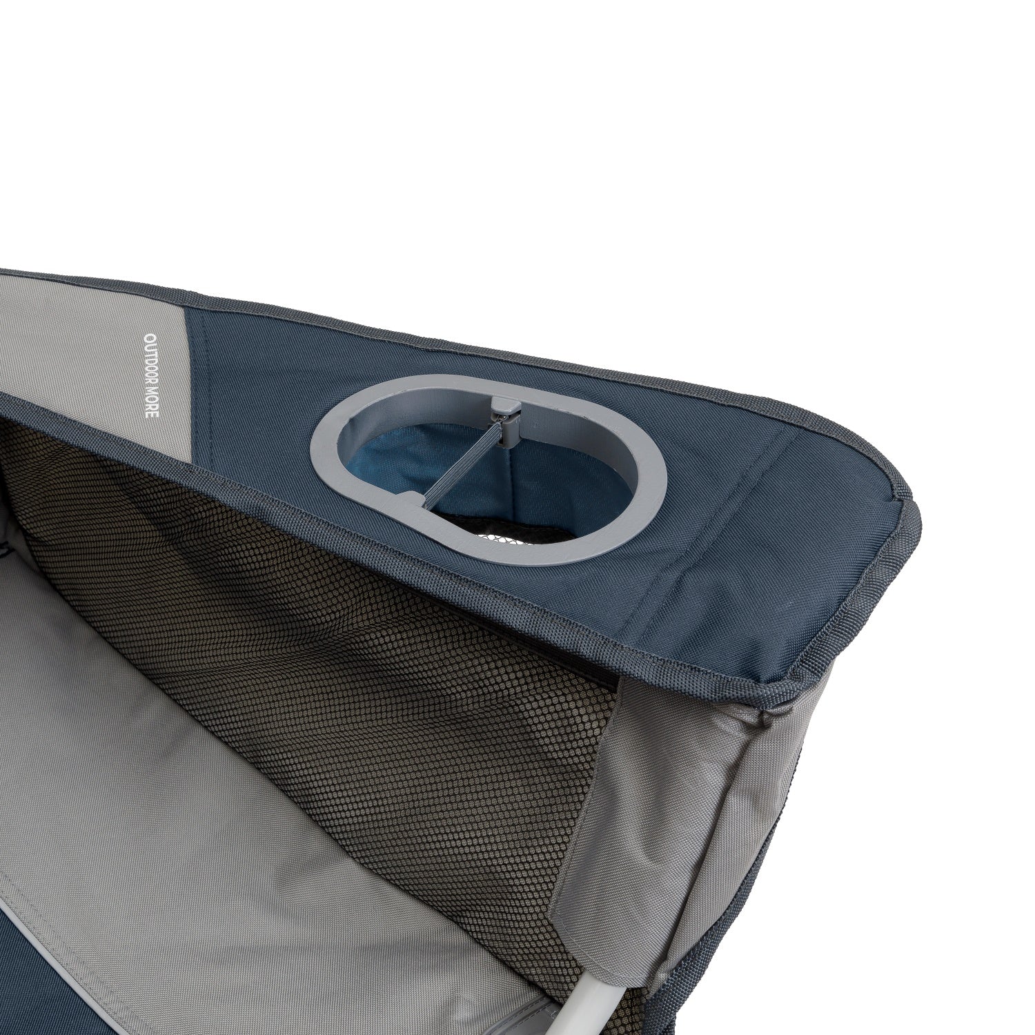 CORE Loveseat Double Chair Padded